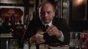 Burt Young in Once Upon a Time in America (1984) 
