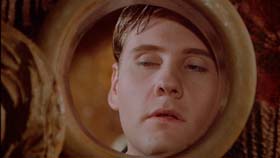 William Forsythe in Once Upon a Time in America (1984) 