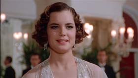Elizabeth McGovern in Once Upon a Time in America (1984) 