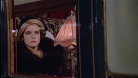 Elizabeth McGovern in Once Upon a Time in America (1984) 