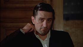 Robert De Niro in Once Upon a Time in America (1984) 