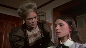 Margaret Nelson in Picnic at Hanging Rock (1975) 
