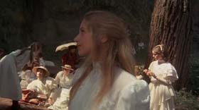 Anne-Louise Lambert in Picnic at Hanging Rock (1975) 