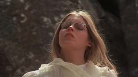 Jane Vallis in Picnic at Hanging Rock (1975) 