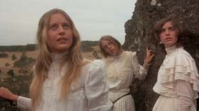 Jane Vallis in Picnic at Hanging Rock (1975) 
