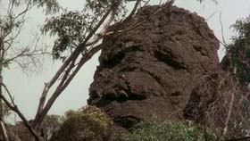 Picnic at Hanging Rock. Australia (1975)