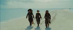 Pirates of the Caribbean: At World's End. fantasy (2007)