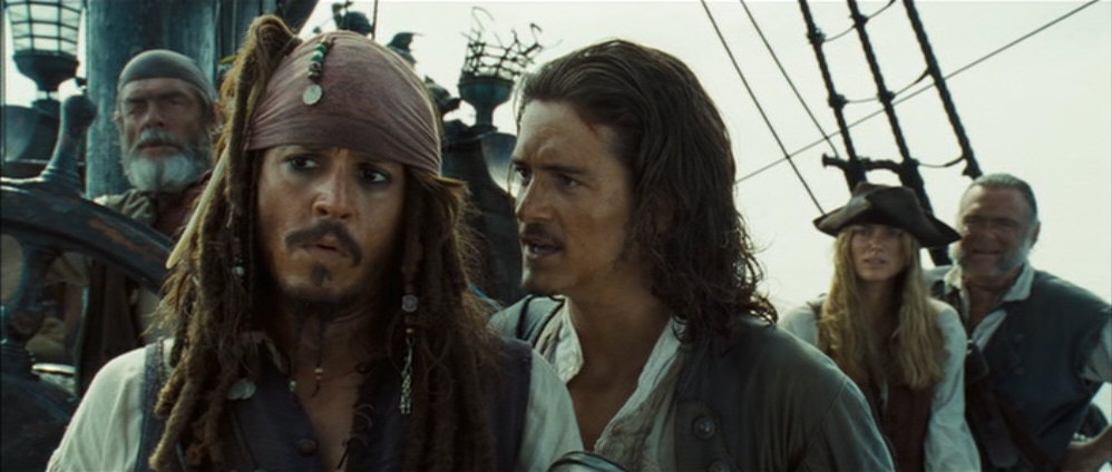 Pirates caribbean dead mans chest subtitles torrent games bittorrents