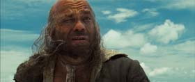 Lee Arenberg in Pirates of the Caribbean: Dead Man's Chest (2006) 