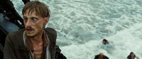 Mackenzie Crook in Pirates of the Caribbean: Dead Man's Chest (2006) 