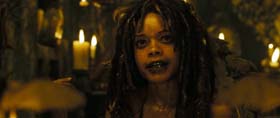 Naomie Harris in Pirates of the Caribbean: Dead Man's Chest (2006) 