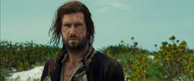 Jack Davenport in Pirates of the Caribbean: Dead Man's Chest (2006) 