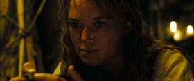 Keira Knightley in Pirates of the Caribbean: Dead Man's Chest (2006) 