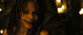 Naomie Harris in Pirates of the Caribbean: Dead Man's Chest (2006) 