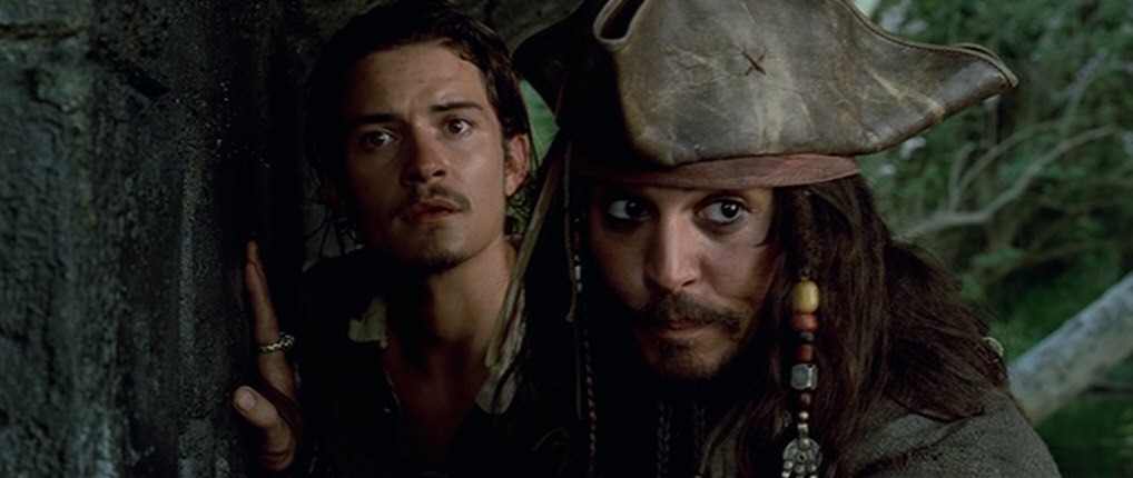 pirates caribbean curse black pearl 123movies