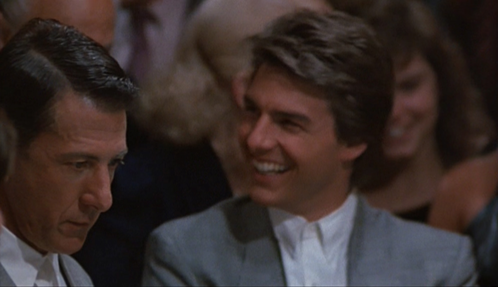 Rain Man, Tom Cruise, Dustin Hoffman, 1988' Photo, Art.com