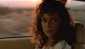 Valeria Golino in Rain Man (1988) 