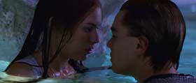 Romeo + Juliet 1996