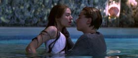 Romeo + Juliet 1996