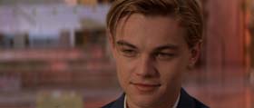 Leonardo DiCaprio in Romeo + Juliet (1996) 