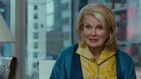 Candice Bergen in Sex and the City (2008) 