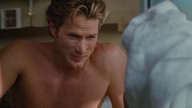 Jason Lewis in Sex and the City (2008) 