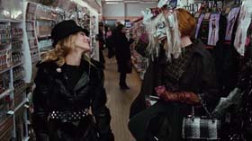 Sex and the City - movie 2008