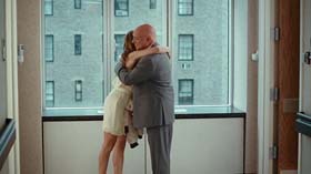 Evan Handler in Sex and the City (2008) 