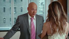 Evan Handler in Sex and the City (2008) 