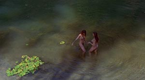 Sirens. erotic (1993)