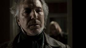 Alan Rickman in Sweeney Todd: The Demon Barber of Fleet Street (2007) 