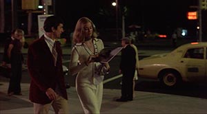 Taxi Driver. Martin Scorsese (1976)