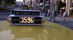 Taxi Driver. Martin Scorsese (1976)