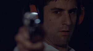 Taxi Driver Movie 1976