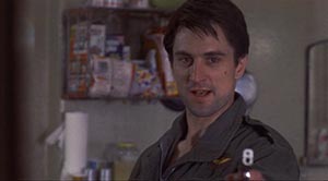 Taxi Driver Movie 1976