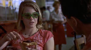 Jodie Foster in Taxi Driver (1976) 