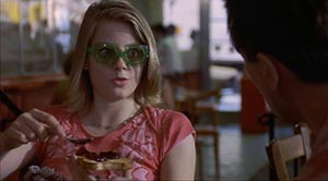 Jodie Foster in Taxi Driver (1976) 