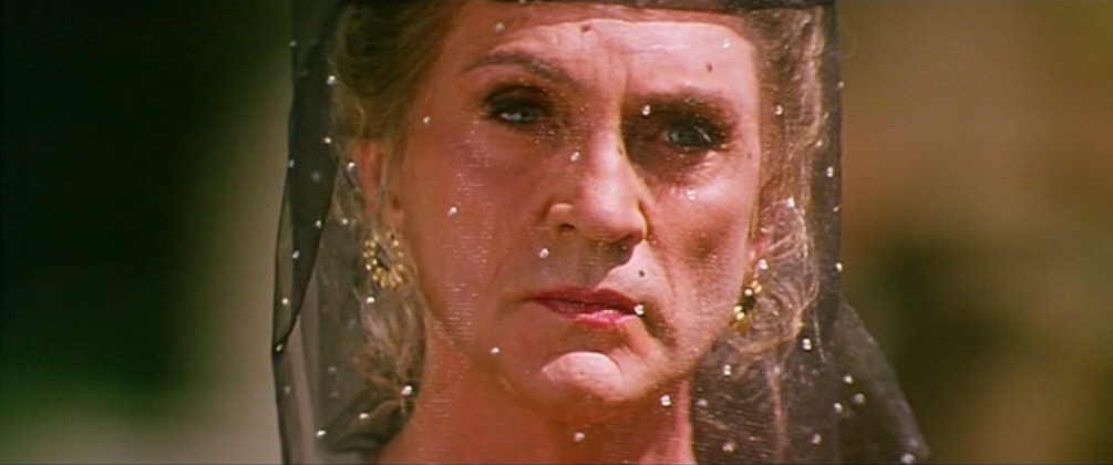 Terence Stamp in The Adventures of Priscilla, Queen of the Desert