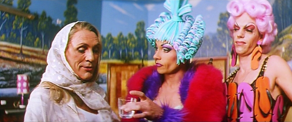 Priscilla, Queen of the Desert at 21: Best Bits • GCN