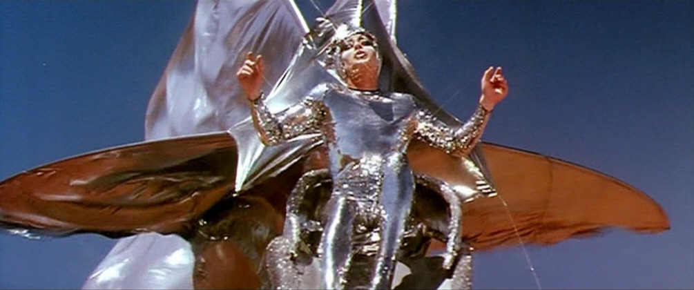 The Adventures Of Priscilla, Queen Of The Desert' Being Rereleased