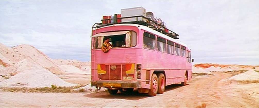 The Adventures of Priscilla, Queen of the Desert