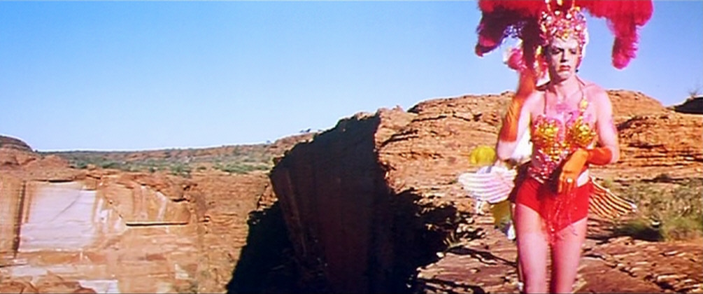 The Adventures of Priscilla, Queen of the Desert (1994)