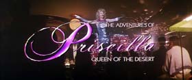 Guy Pearce & Hugo Weaving in The Adventures of Priscilla, Queen of the  Desert Premium Photograph and Poster - 1009494