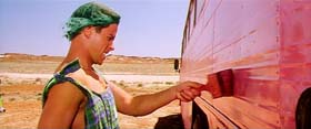 The Adventures of Priscilla, Queen of the Desert. Australia (1994)