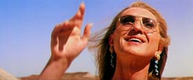 The Adventures of Priscilla, Queen of the Desert. Cinematography by Brian J. Breheny (1994)