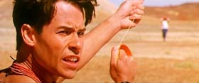 Guy Pearce in The Adventures of Priscilla, Queen of the Desert (1994) 