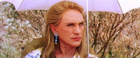Terence Stamp in The Adventures of Priscilla, Queen of the Desert (1994) 
