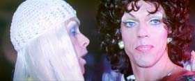 The Adventures of Priscilla, Queen of the Desert. Cinematography by Brian J. Breheny (1994)
