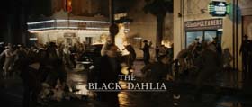 The Black Dahlia Movie 2006