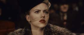 Scarlett Johansson in The Black Dahlia (2006) 